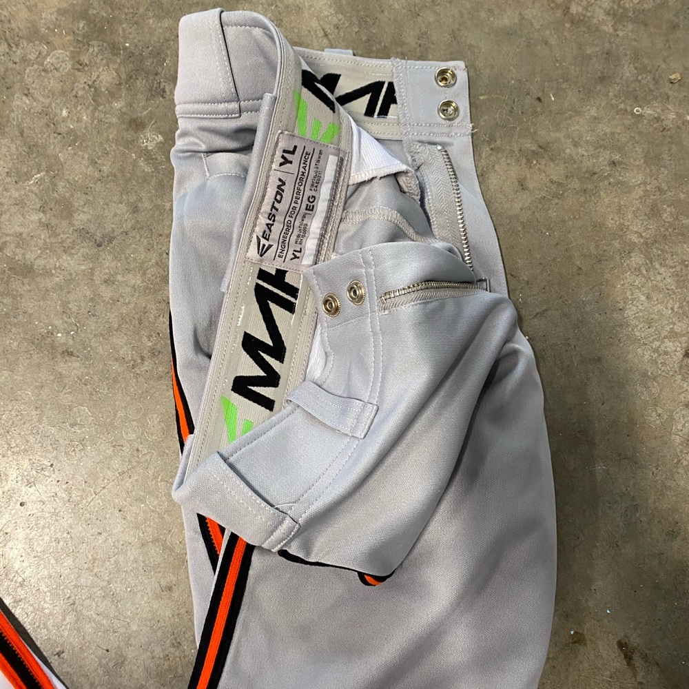 Baseball pants - Picture 9 of 10